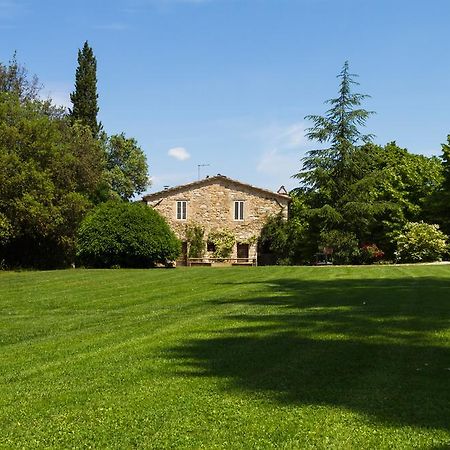 Agriturismo La Fonte Perugia Ngoại thất bức ảnh