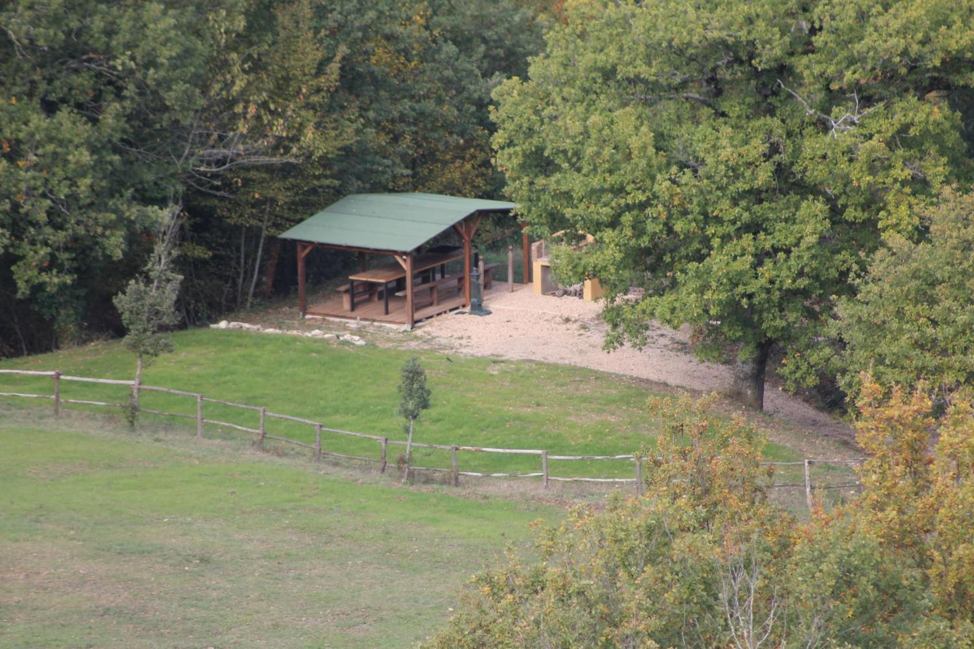 Agriturismo La Fonte Perugia Ngoại thất bức ảnh