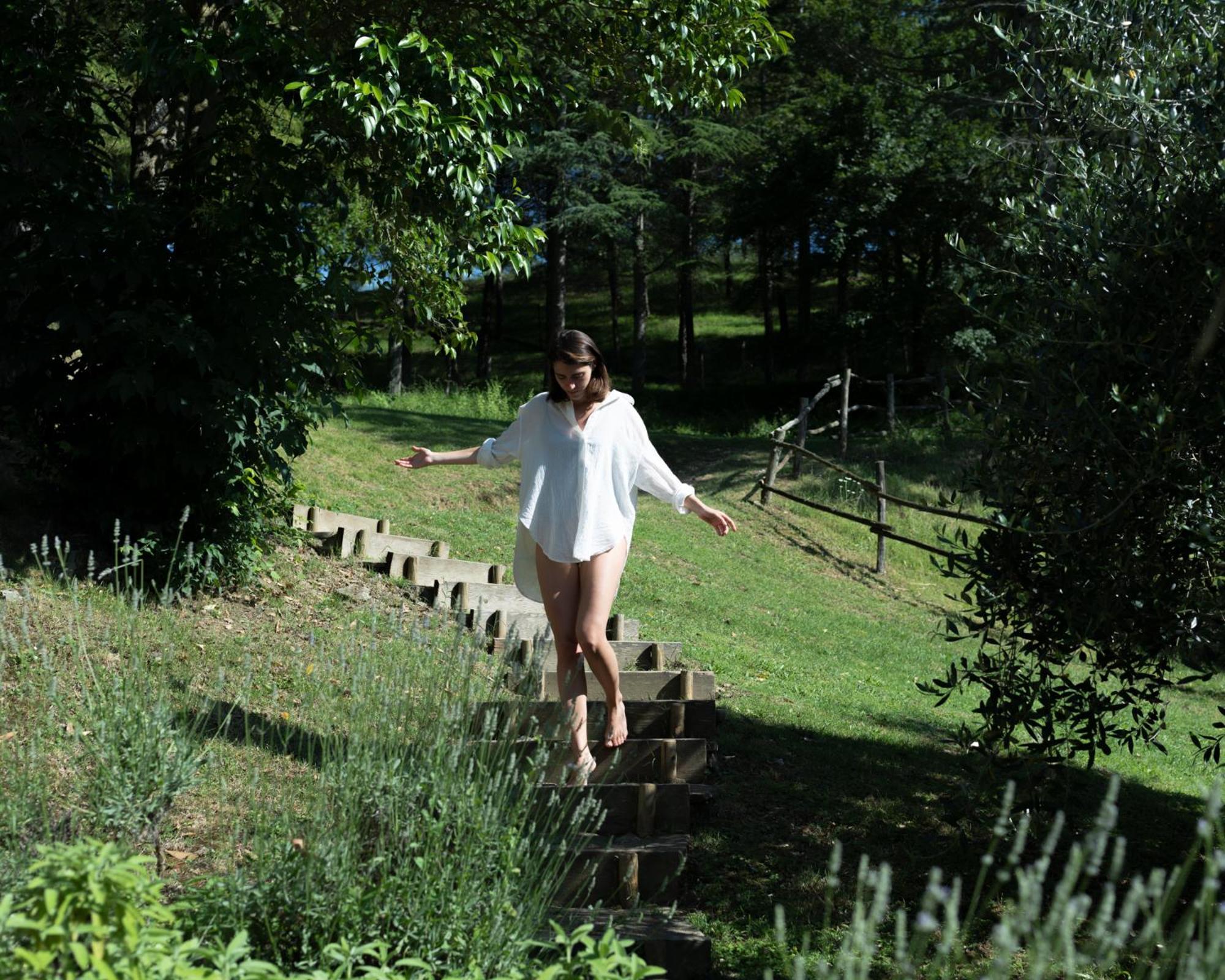 Agriturismo La Fonte Perugia Ngoại thất bức ảnh