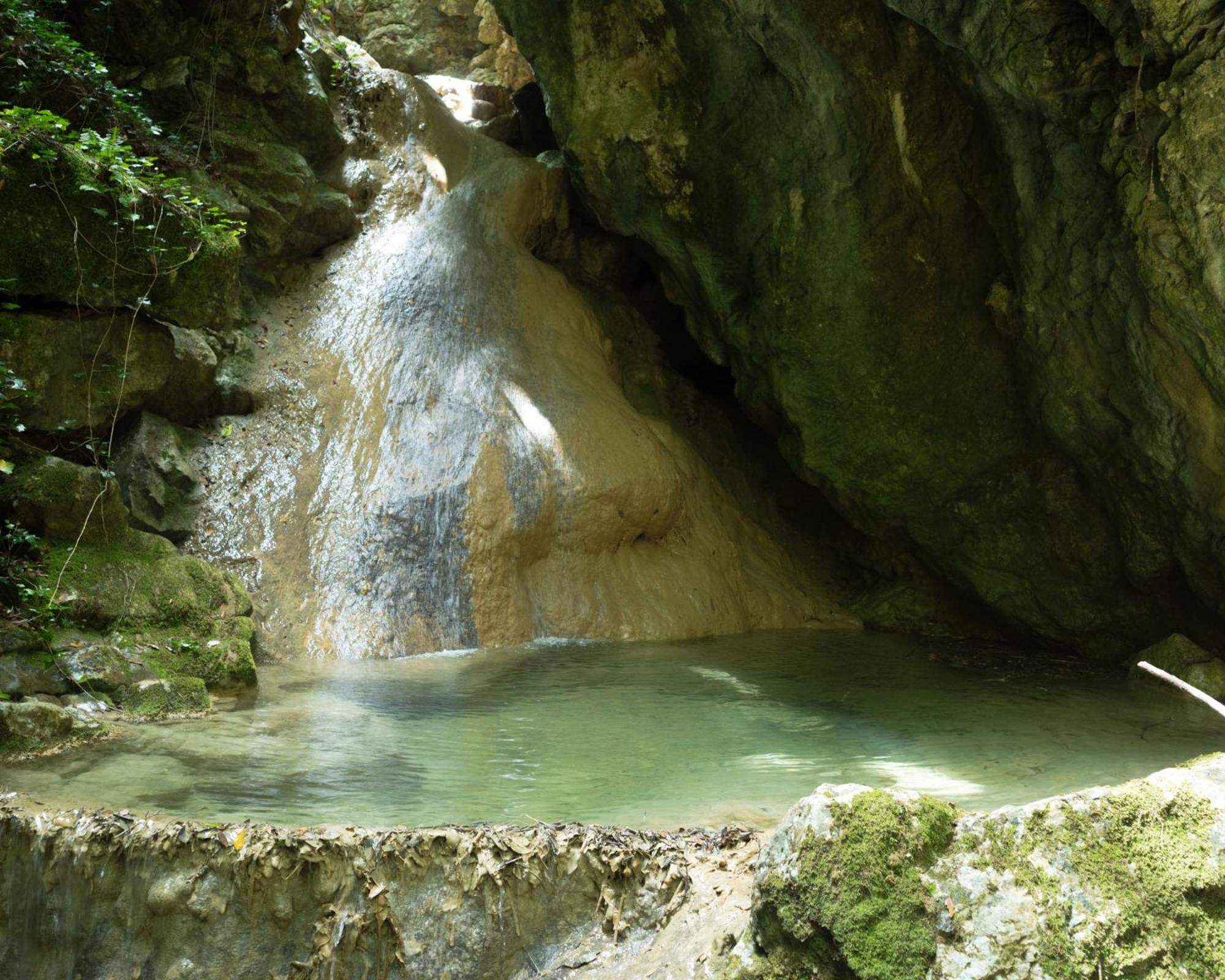 Agriturismo La Fonte Perugia Ngoại thất bức ảnh