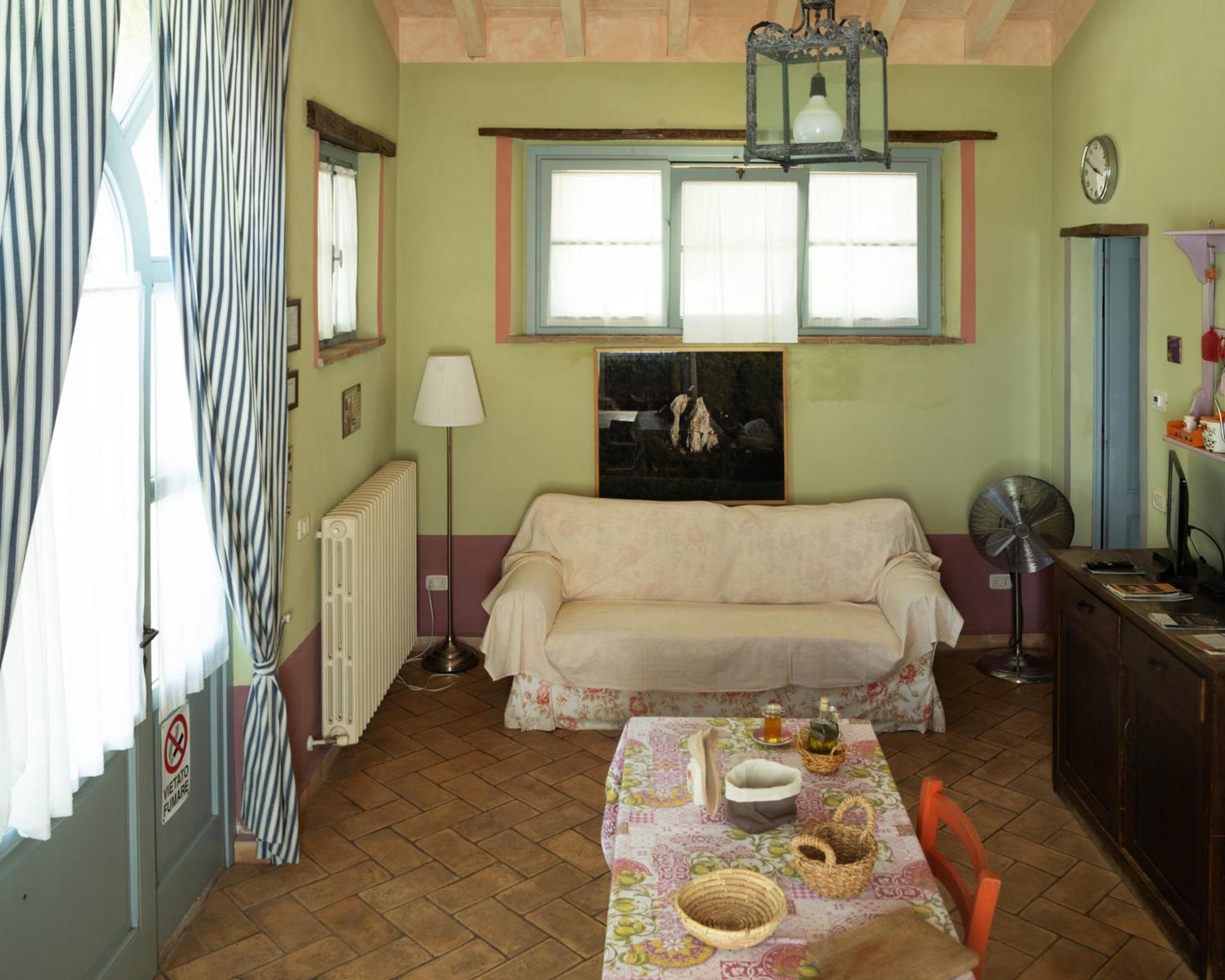 Agriturismo La Fonte Perugia Ngoại thất bức ảnh
