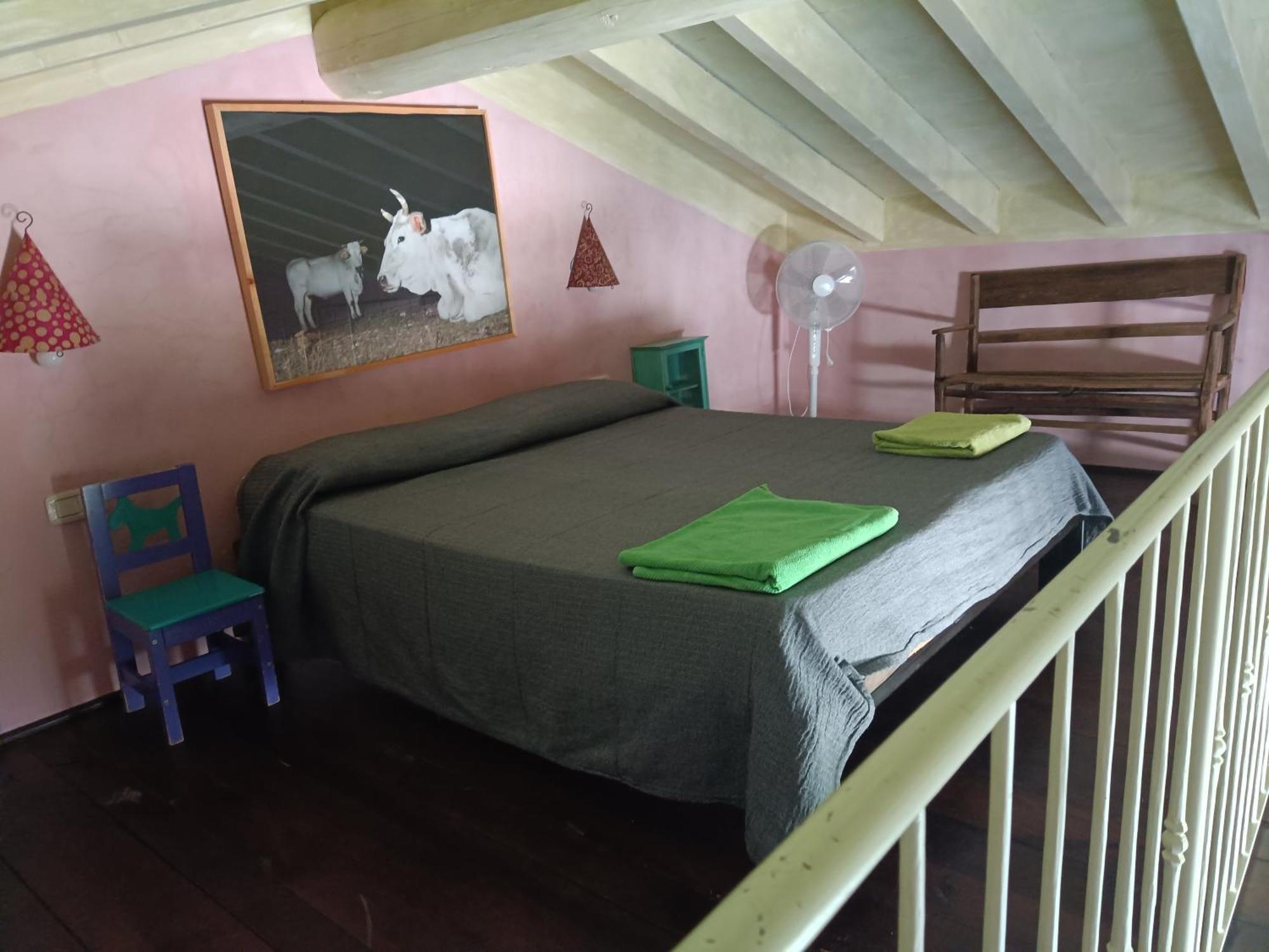 Agriturismo La Fonte Perugia Ngoại thất bức ảnh
