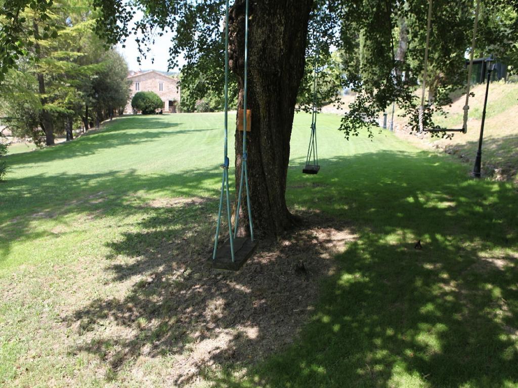 Agriturismo La Fonte Perugia Ngoại thất bức ảnh