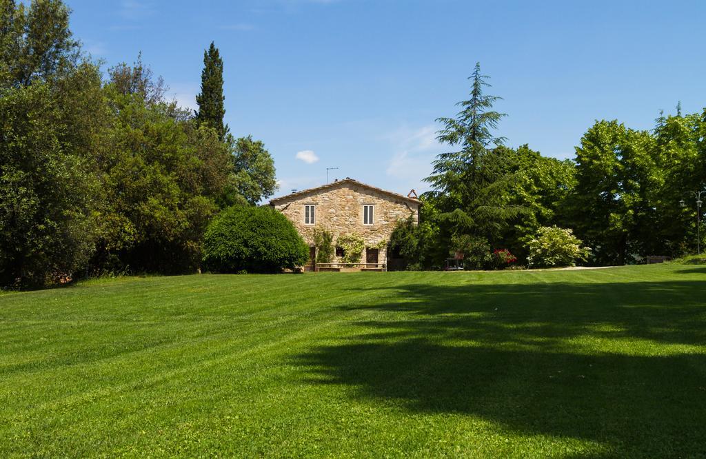 Agriturismo La Fonte Perugia Ngoại thất bức ảnh