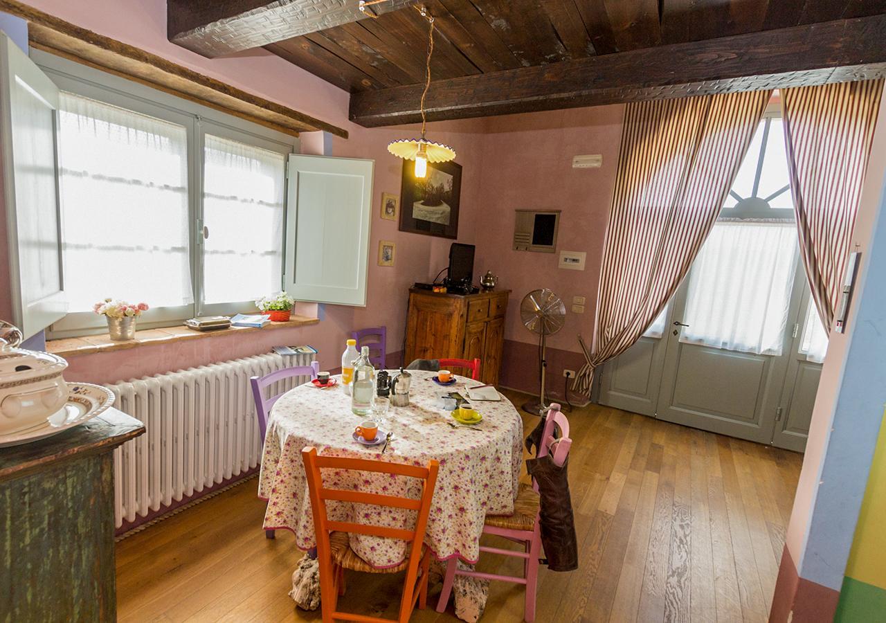 Agriturismo La Fonte Perugia Ngoại thất bức ảnh