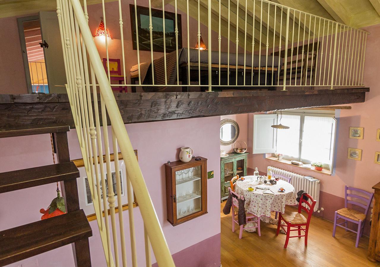Agriturismo La Fonte Perugia Ngoại thất bức ảnh