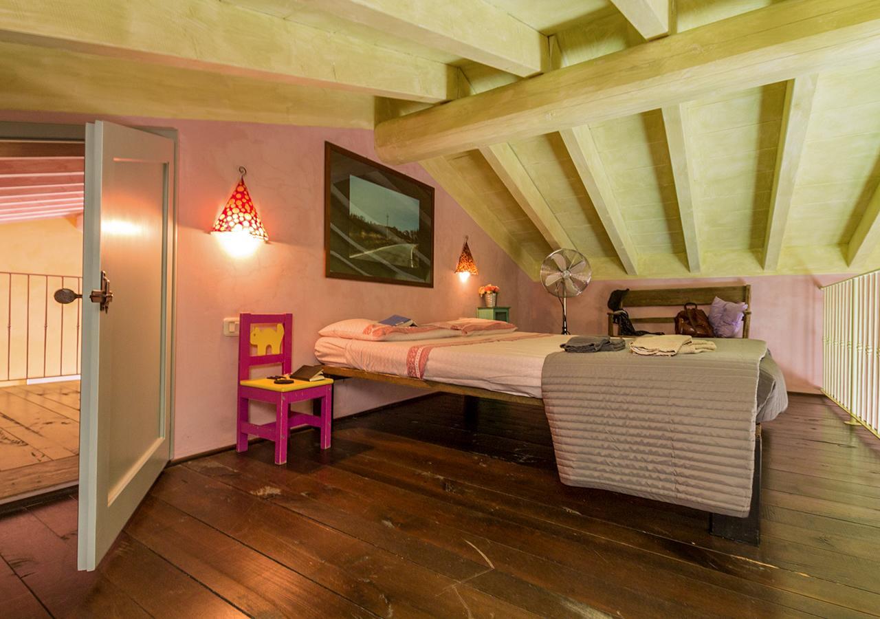 Agriturismo La Fonte Perugia Ngoại thất bức ảnh