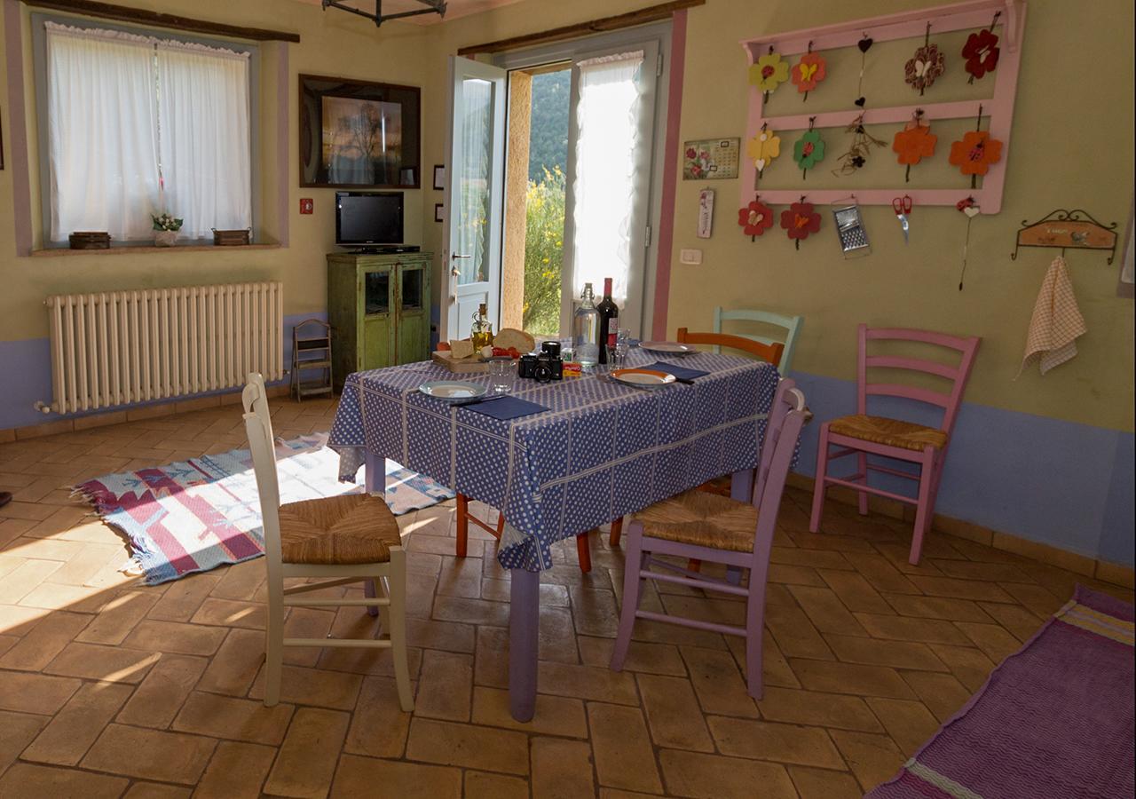 Agriturismo La Fonte Perugia Ngoại thất bức ảnh