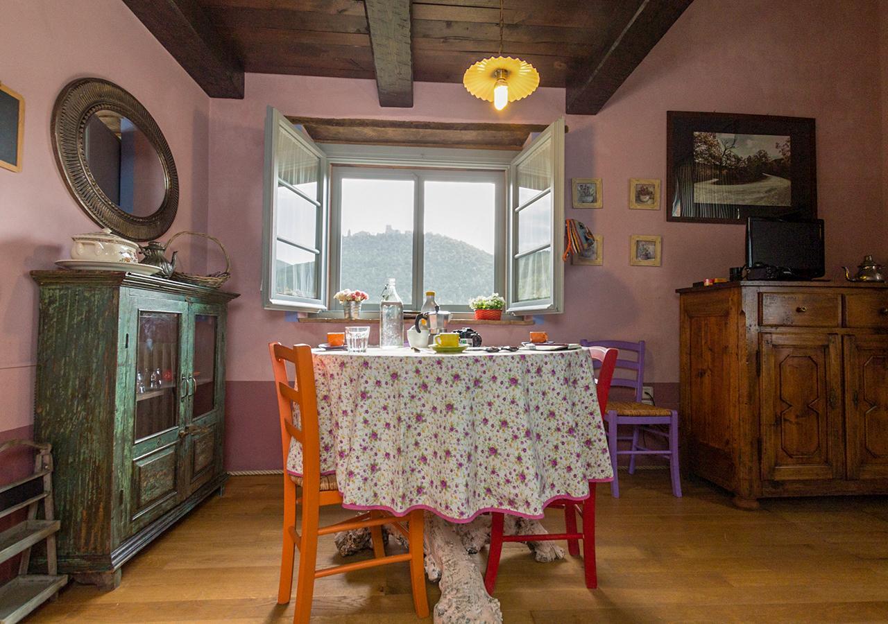 Agriturismo La Fonte Perugia Ngoại thất bức ảnh