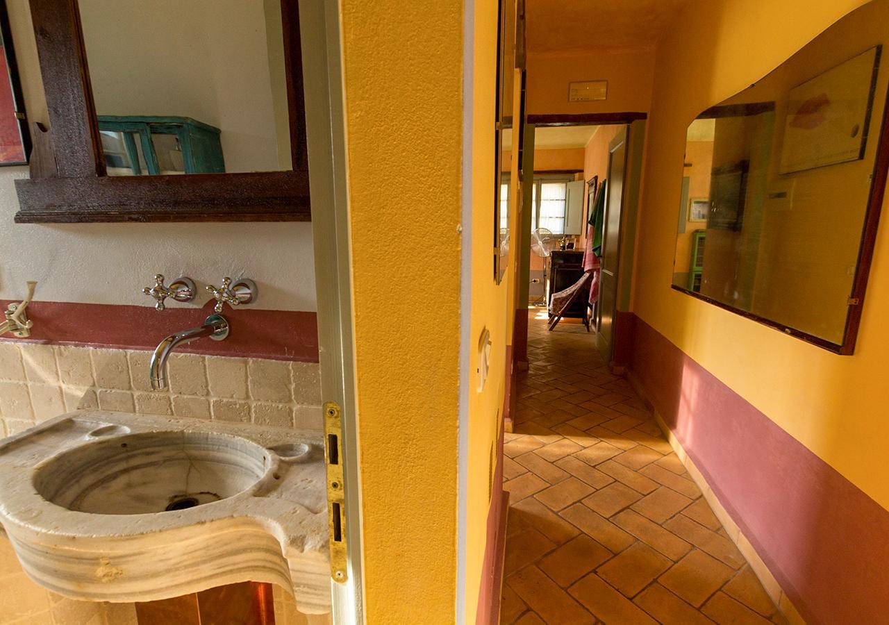Agriturismo La Fonte Perugia Ngoại thất bức ảnh
