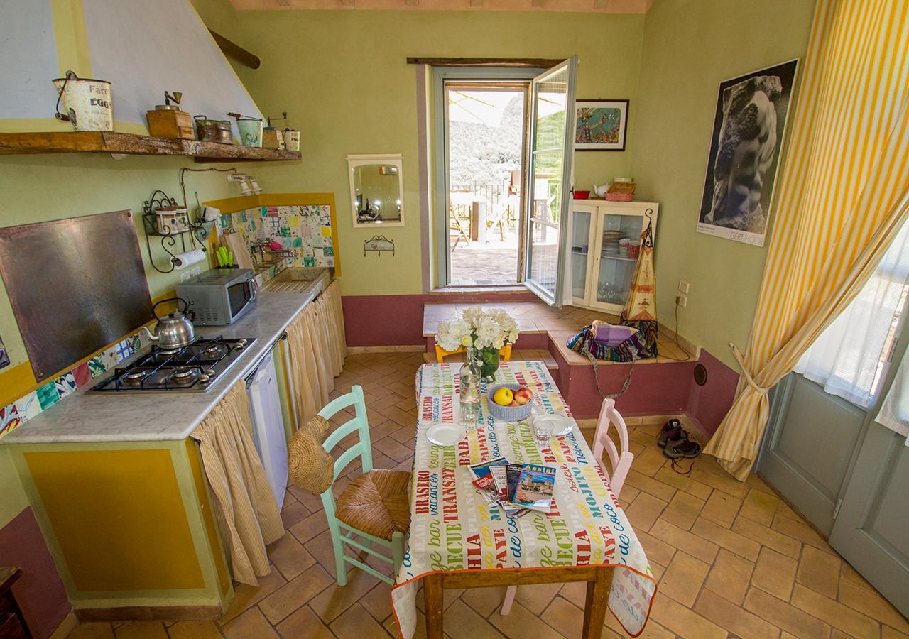 Agriturismo La Fonte Perugia Ngoại thất bức ảnh