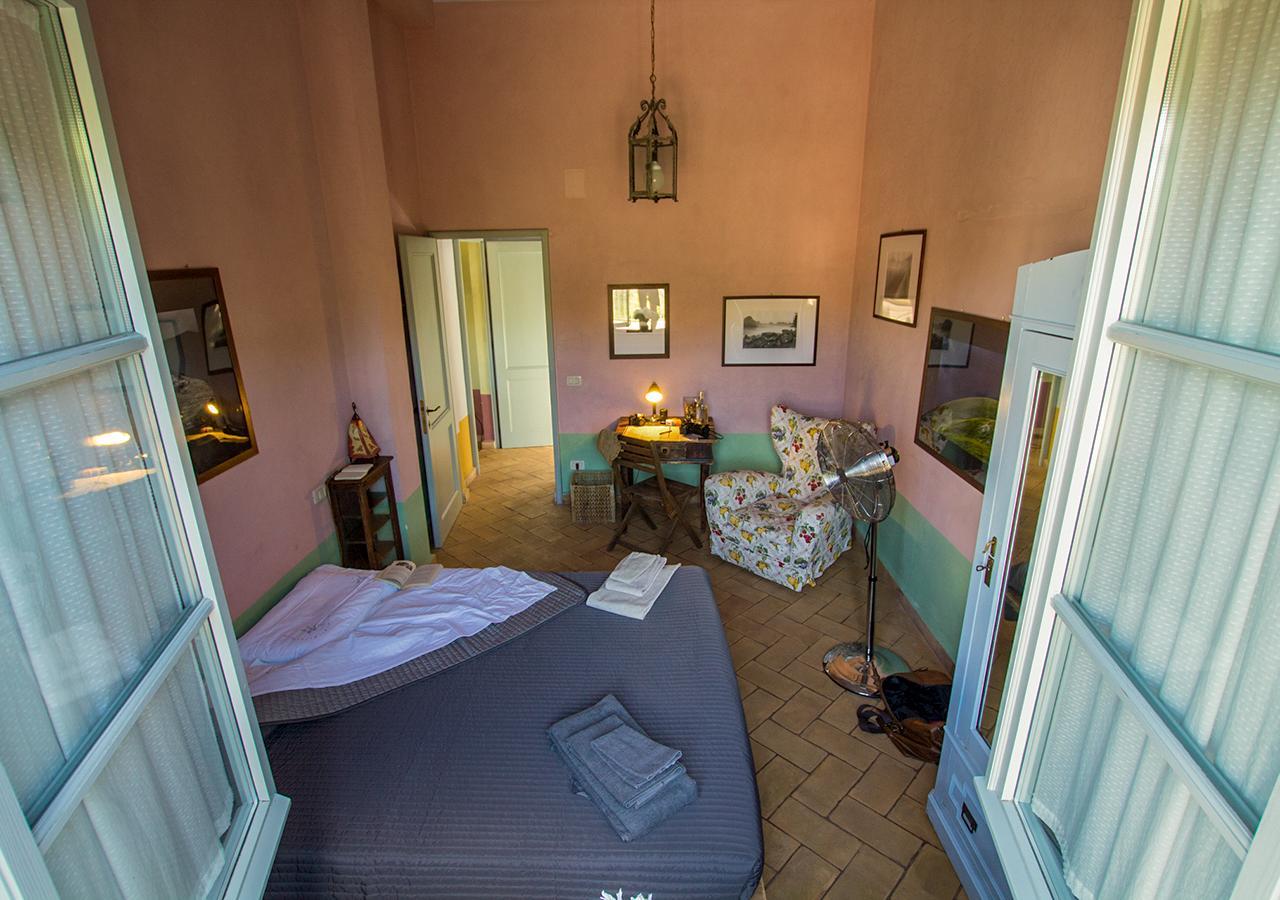 Agriturismo La Fonte Perugia Ngoại thất bức ảnh